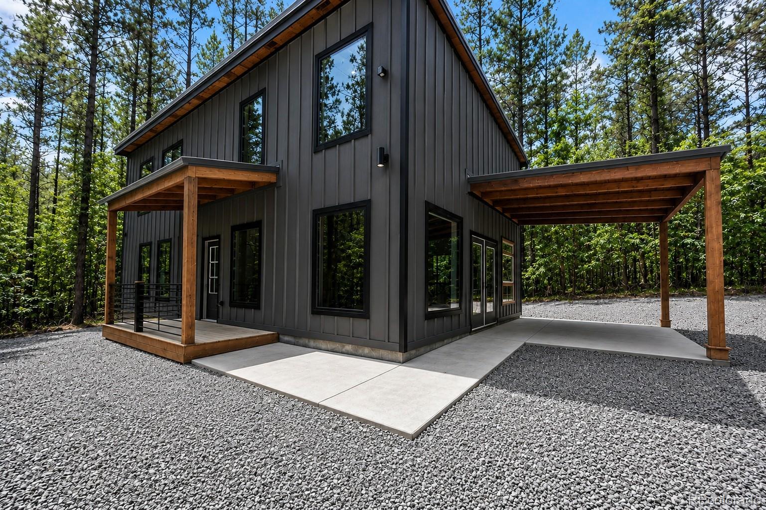 MLS Image #2 for 3557  redhill road,fairplay, Colorado