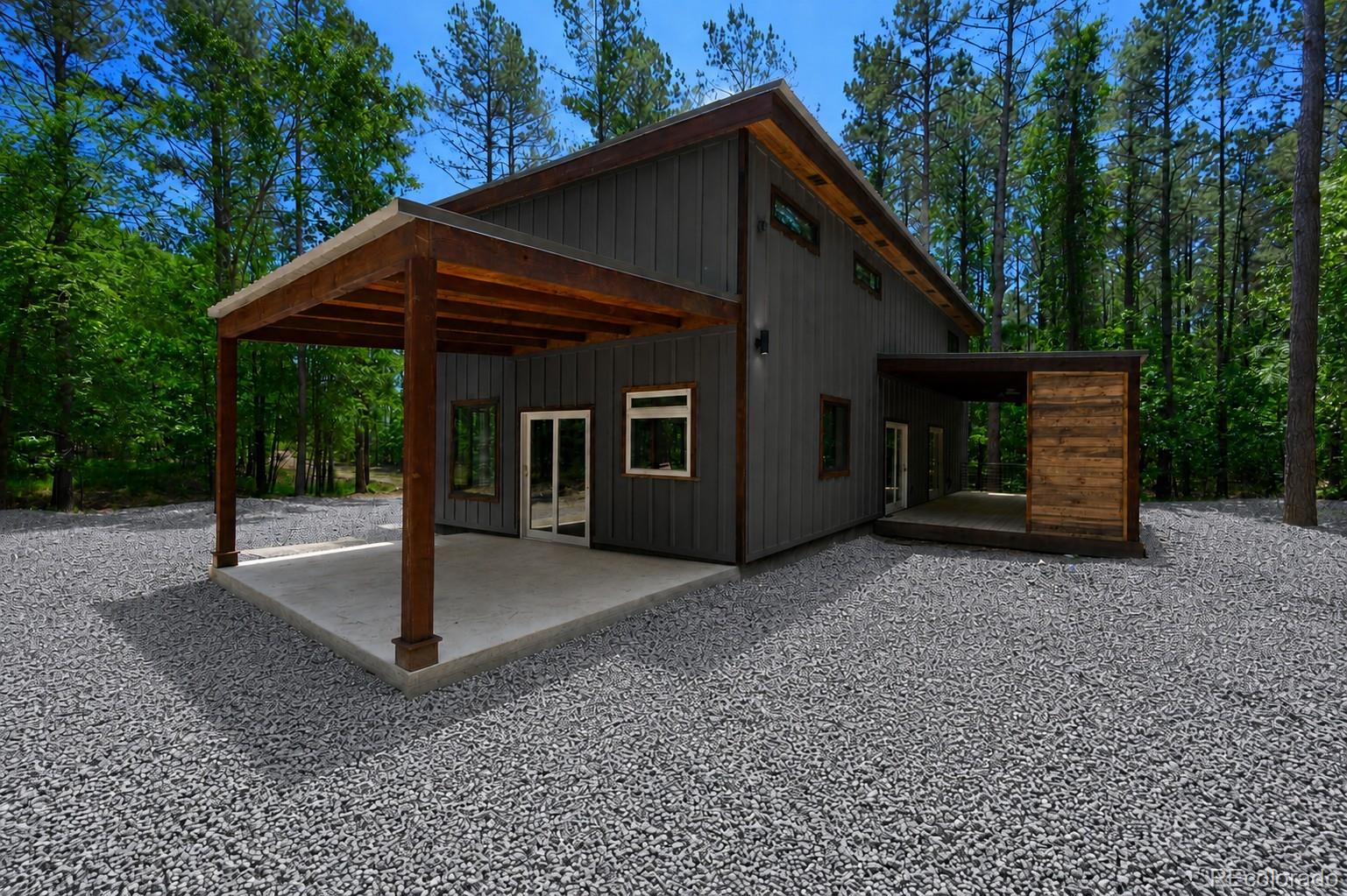 MLS Image #20 for 3557  redhill road,fairplay, Colorado