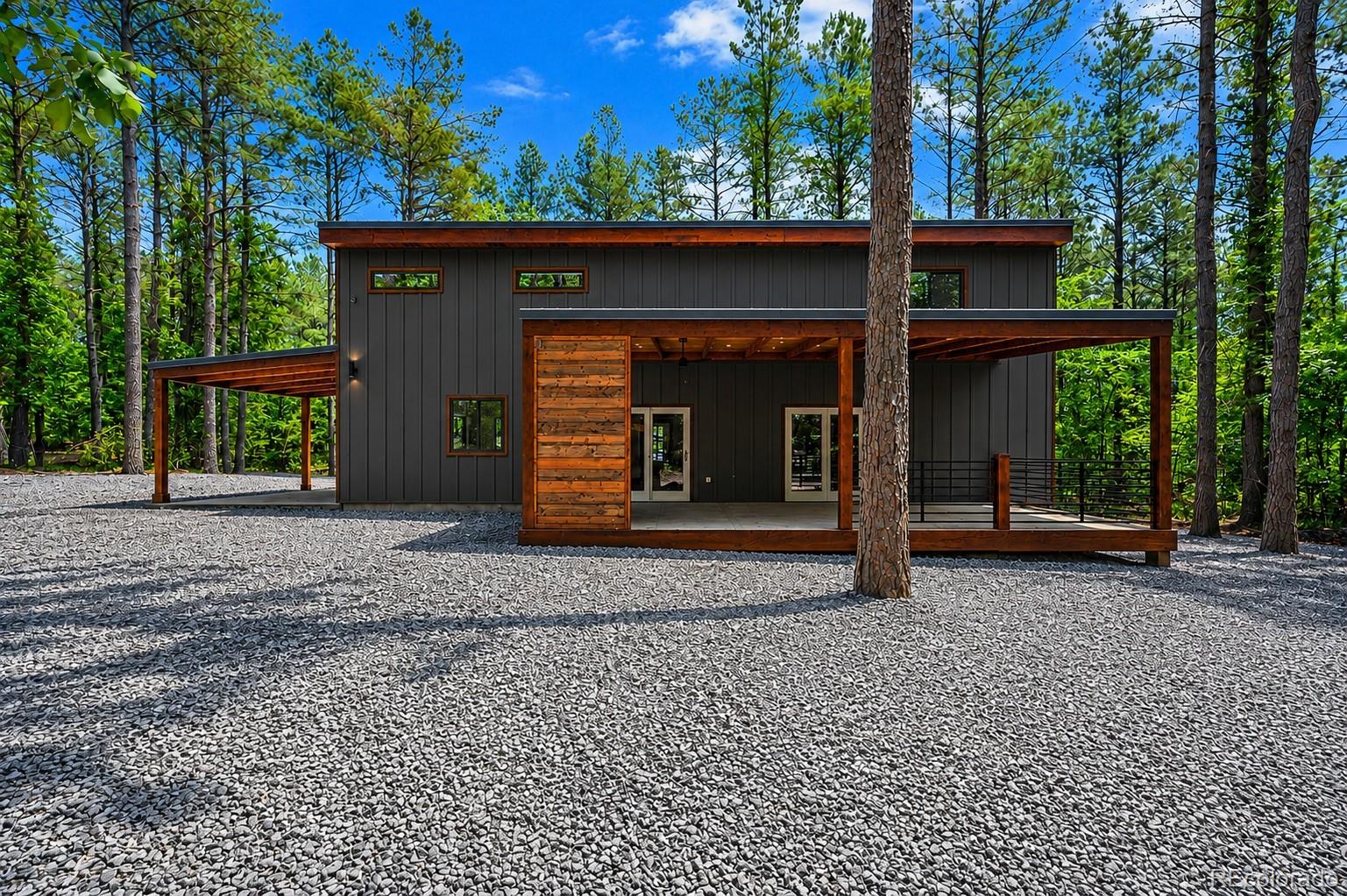 MLS Image #21 for 3557  redhill road,fairplay, Colorado