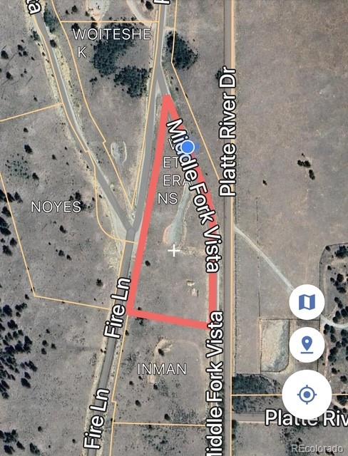 MLS Image #24 for 3557  redhill road,fairplay, Colorado