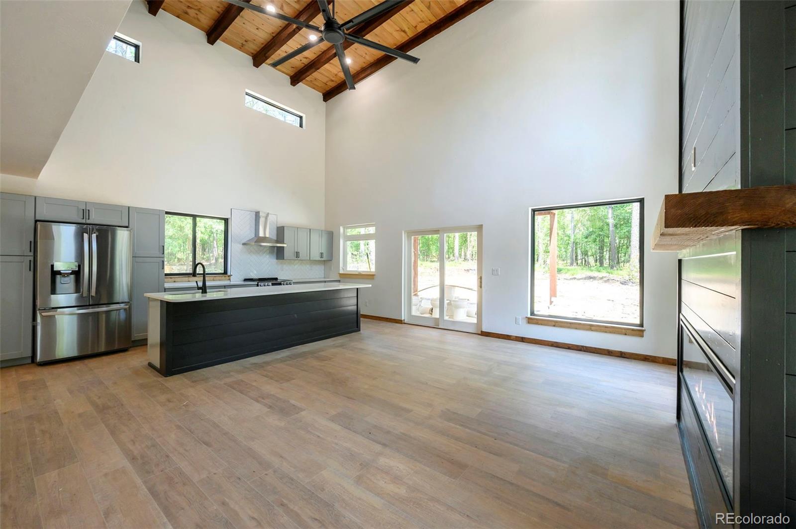MLS Image #4 for 3557  redhill road,fairplay, Colorado