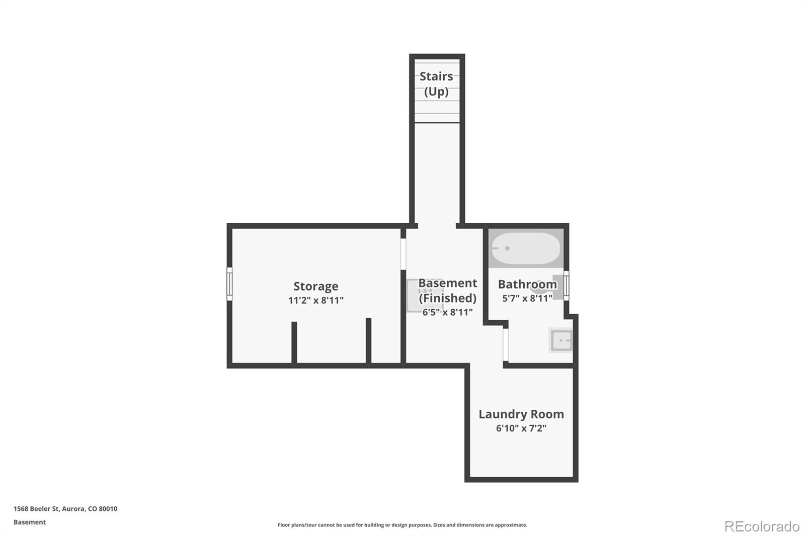 MLS Image #18 for 1568  beeler street,aurora, Colorado