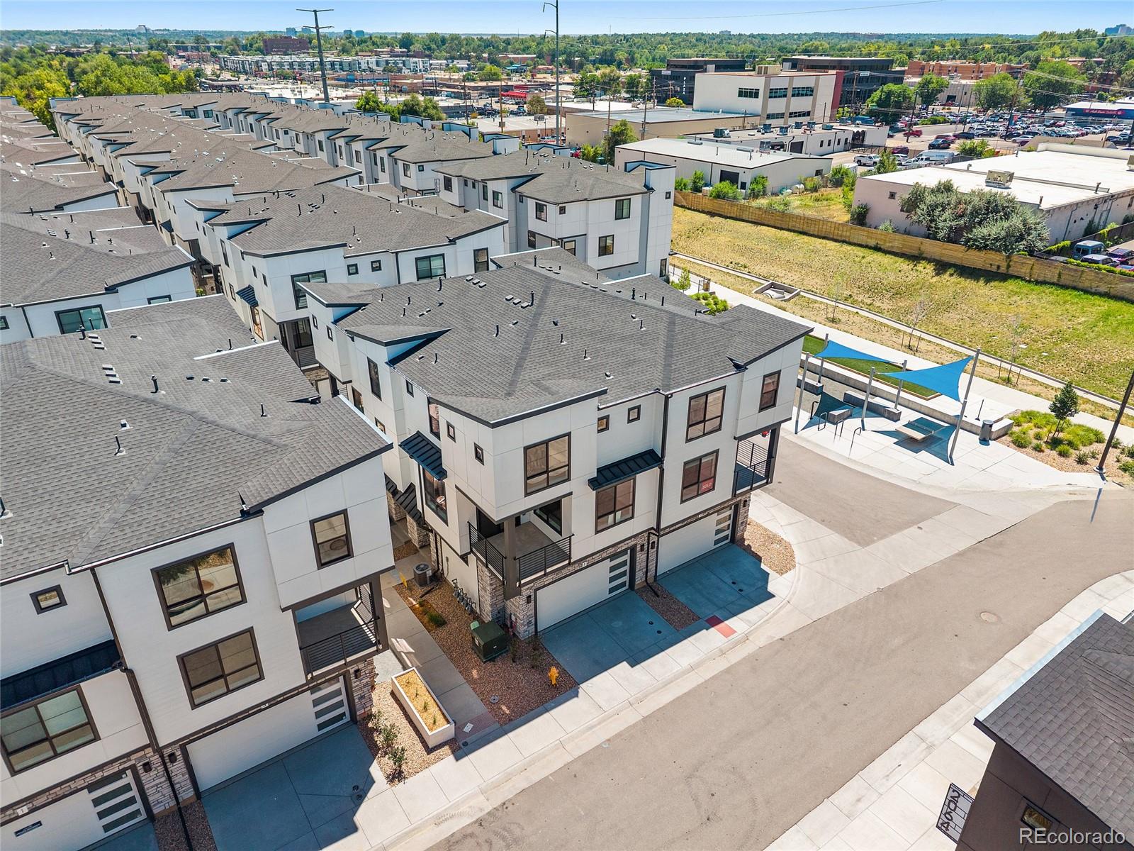 MLS Image #25 for 2062 s holly street 1,denver, Colorado