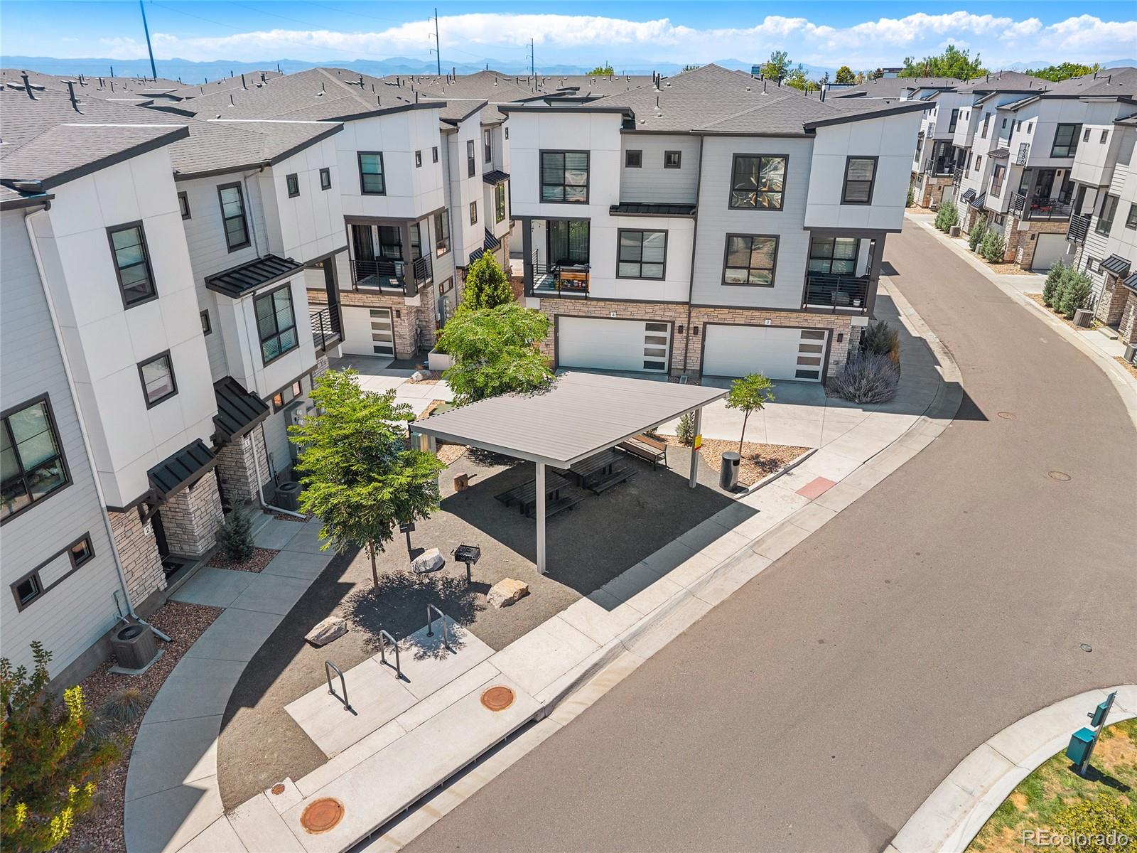 MLS Image #27 for 2062 s holly street 1,denver, Colorado