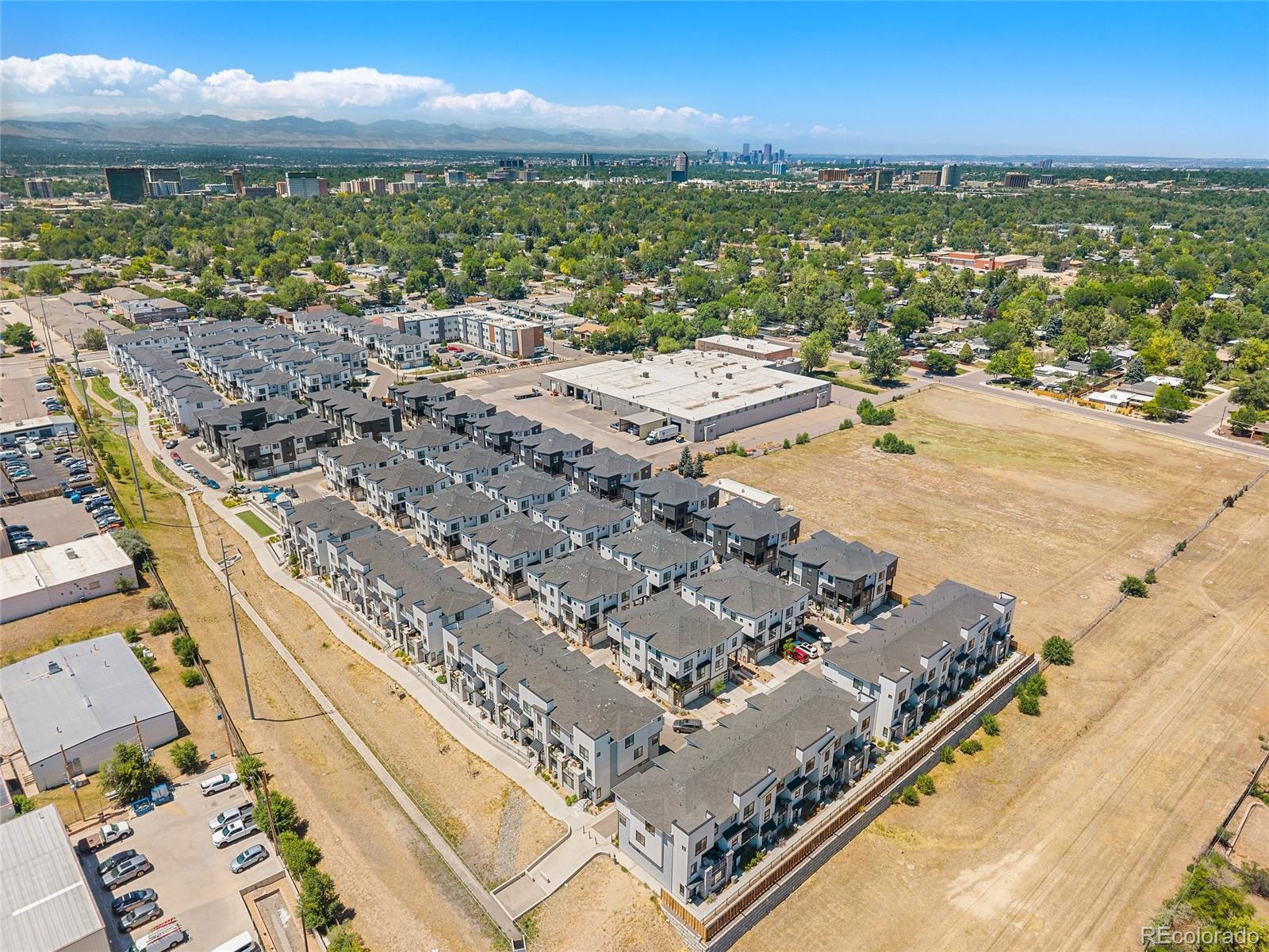 MLS Image #28 for 2062 s holly street 1,denver, Colorado