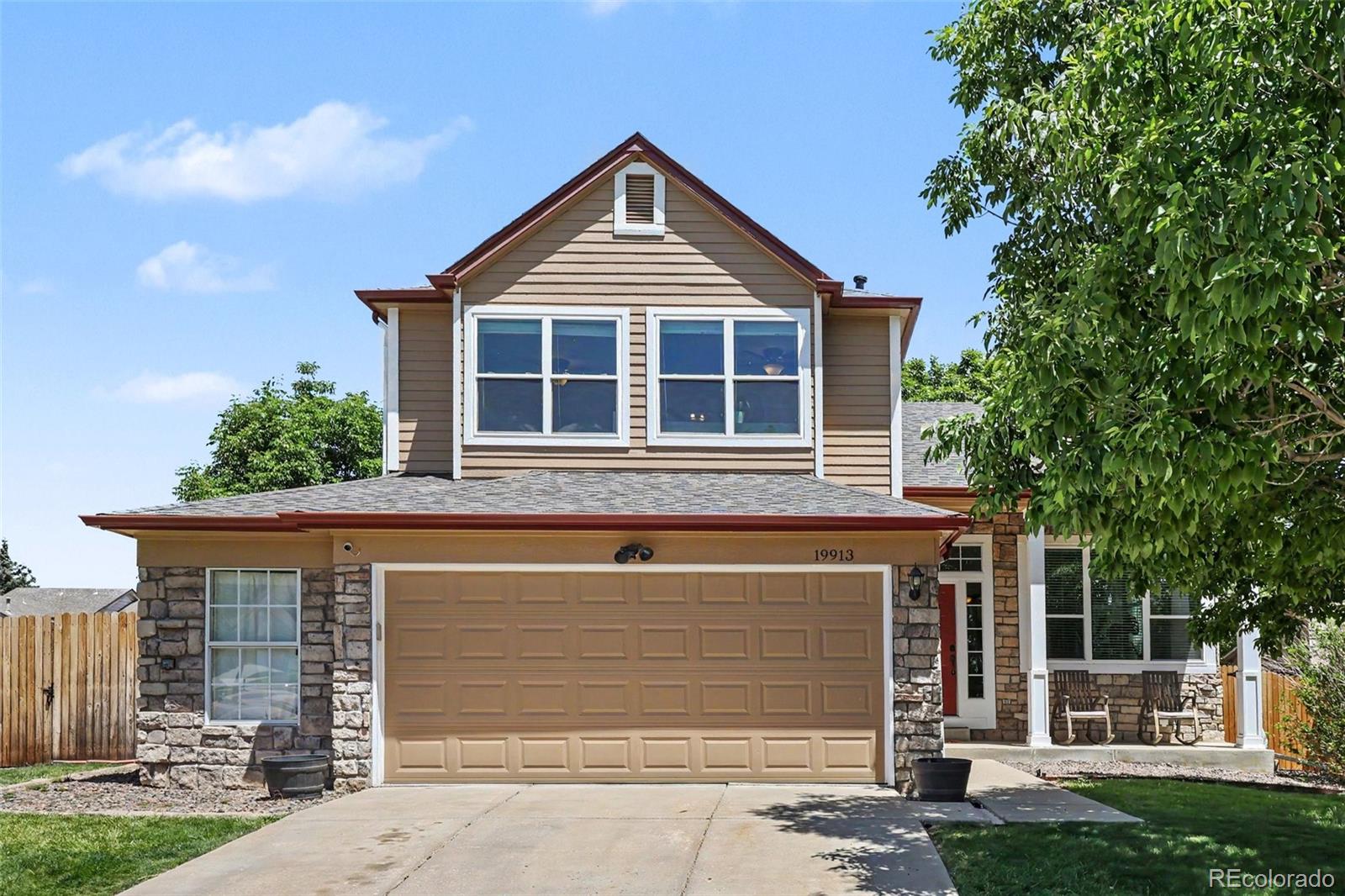 MLS Image #0 for 19913 e progress place,centennial, Colorado