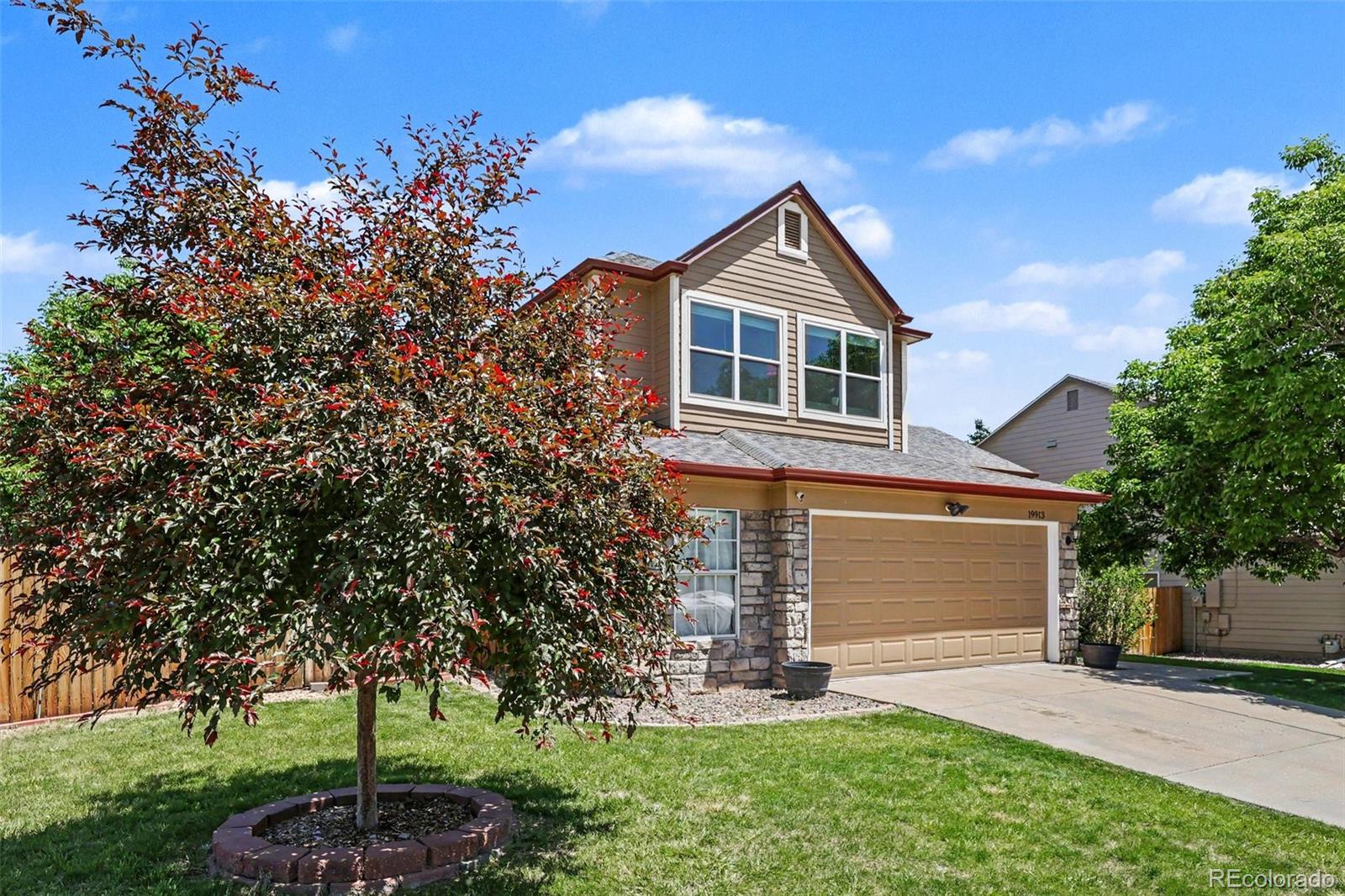 MLS Image #2 for 19913 e progress place,centennial, Colorado