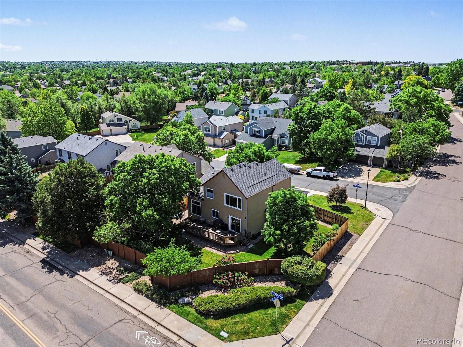 MLS Image #3 for 19913 e progress place,centennial, Colorado