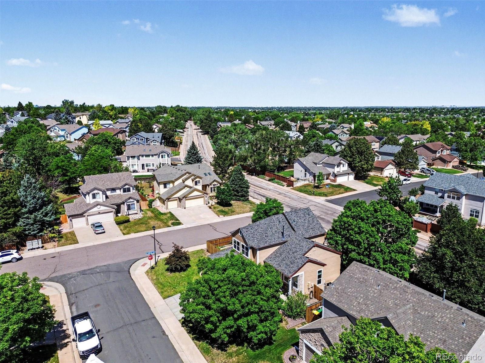 MLS Image #30 for 19913 e progress place,centennial, Colorado