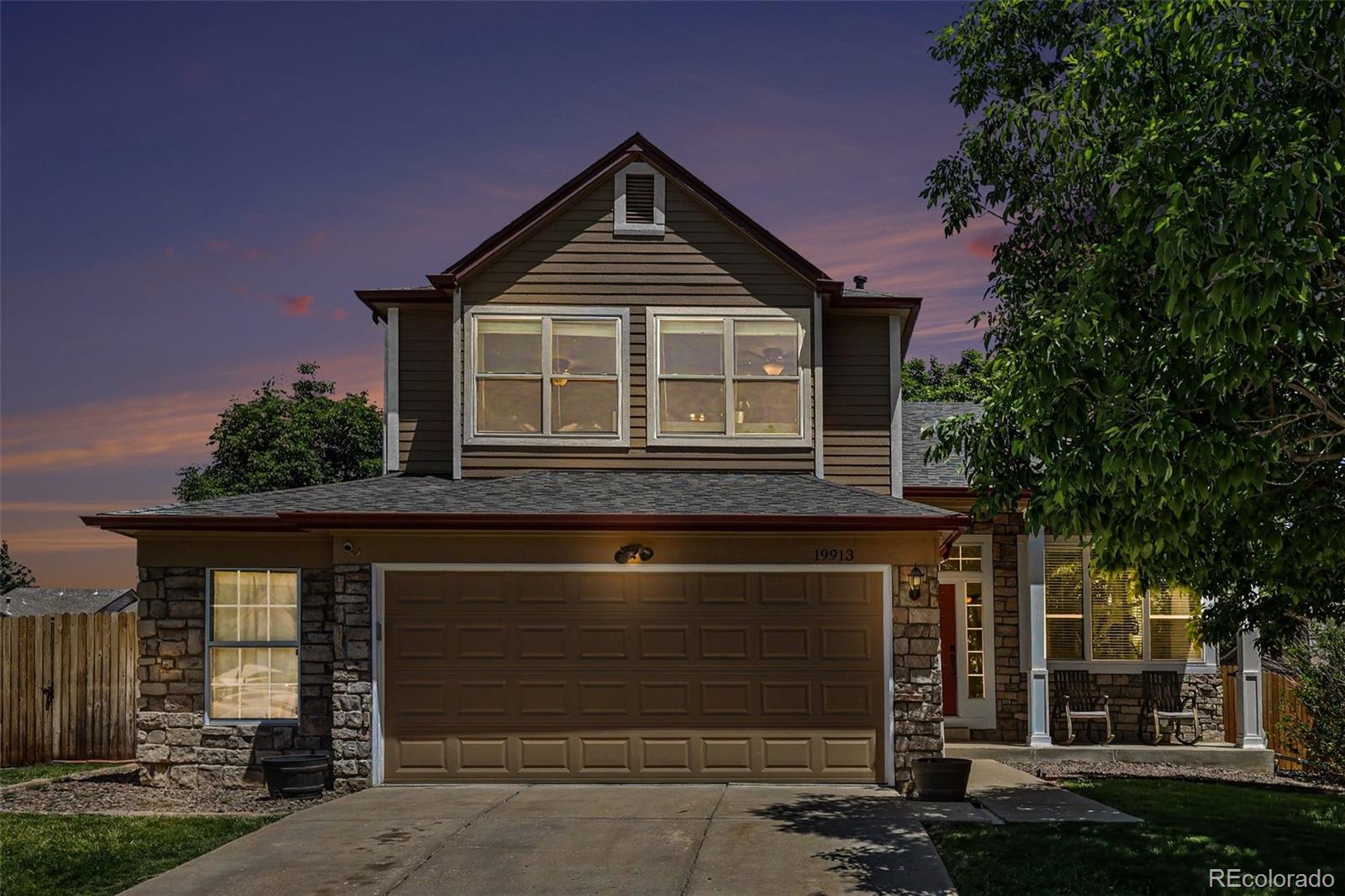 MLS Image #31 for 19913 e progress place,centennial, Colorado