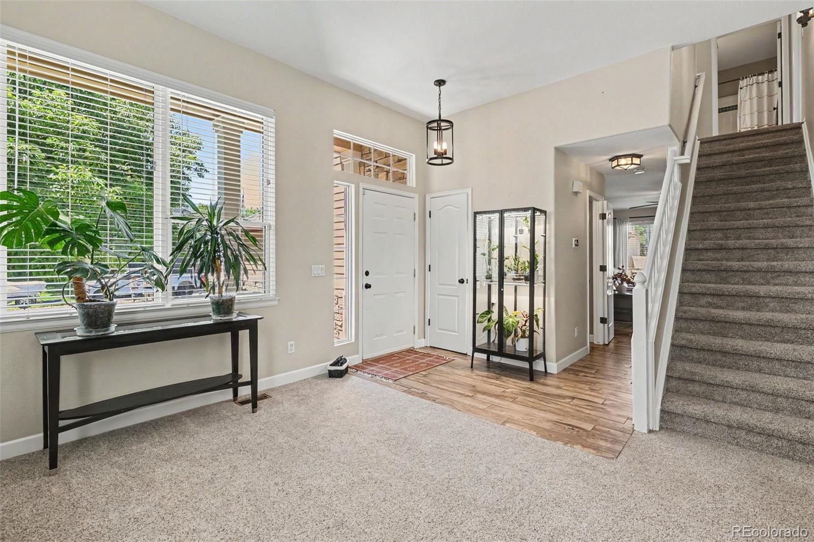 MLS Image #4 for 19913 e progress place,centennial, Colorado