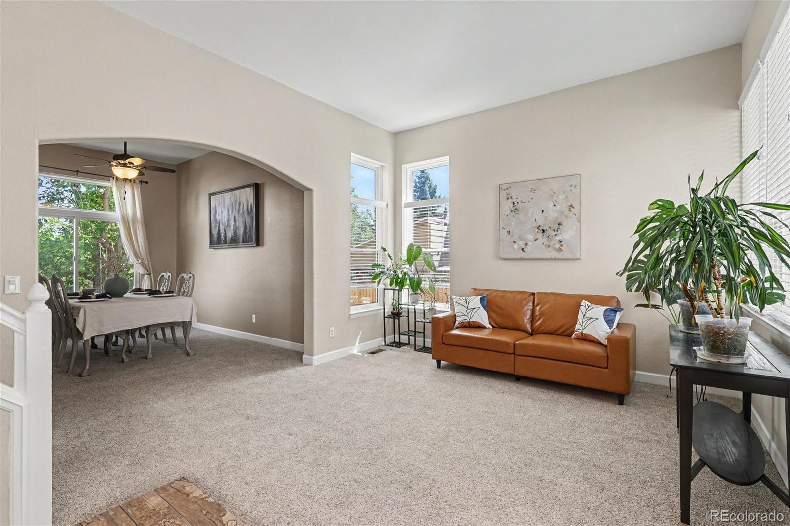 MLS Image #5 for 19913 e progress place,centennial, Colorado
