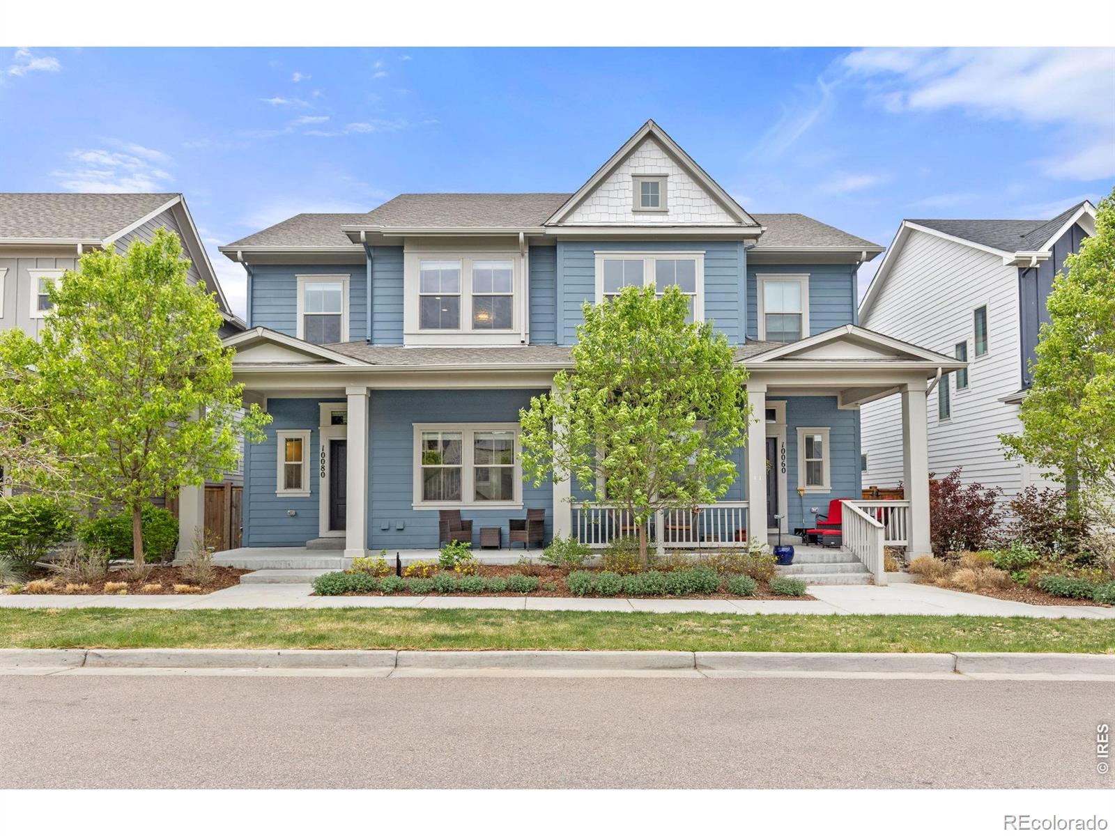 MLS Image #1 for 10080 e 59th drive ,denver, Colorado