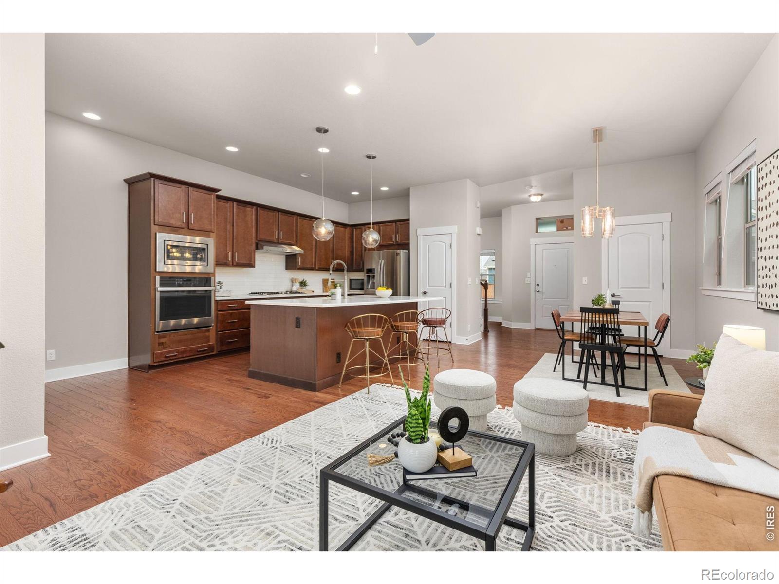 MLS Image #12 for 10080 e 59th drive ,denver, Colorado
