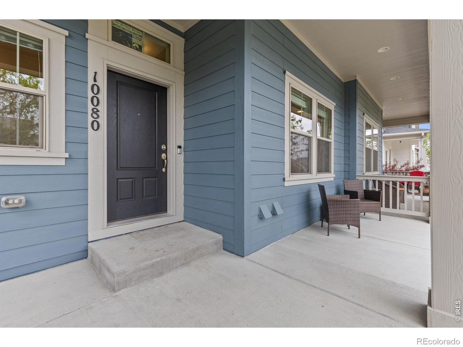 MLS Image #2 for 10080 e 59th drive ,denver, Colorado