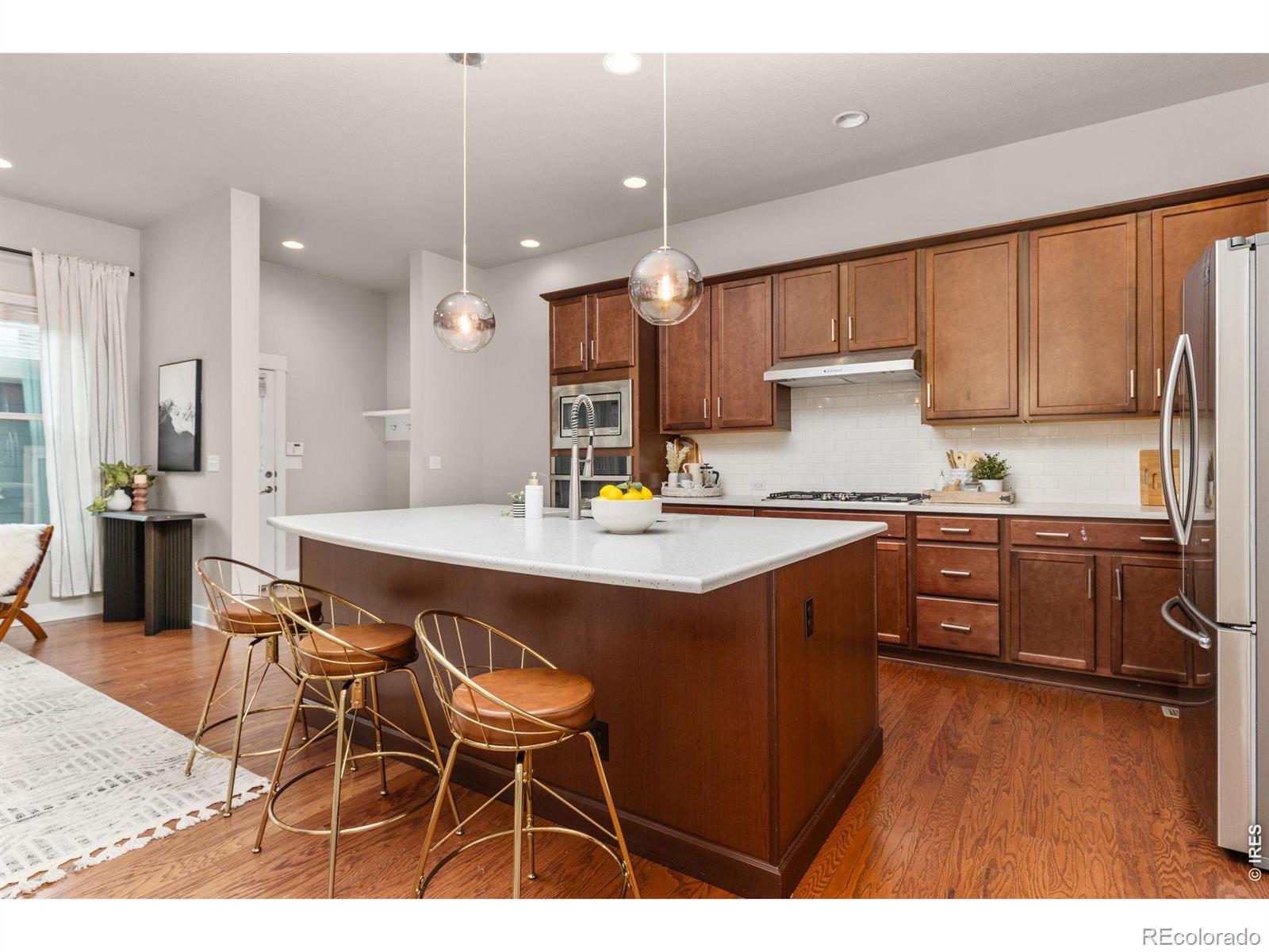 MLS Image #5 for 10080 e 59th drive ,denver, Colorado