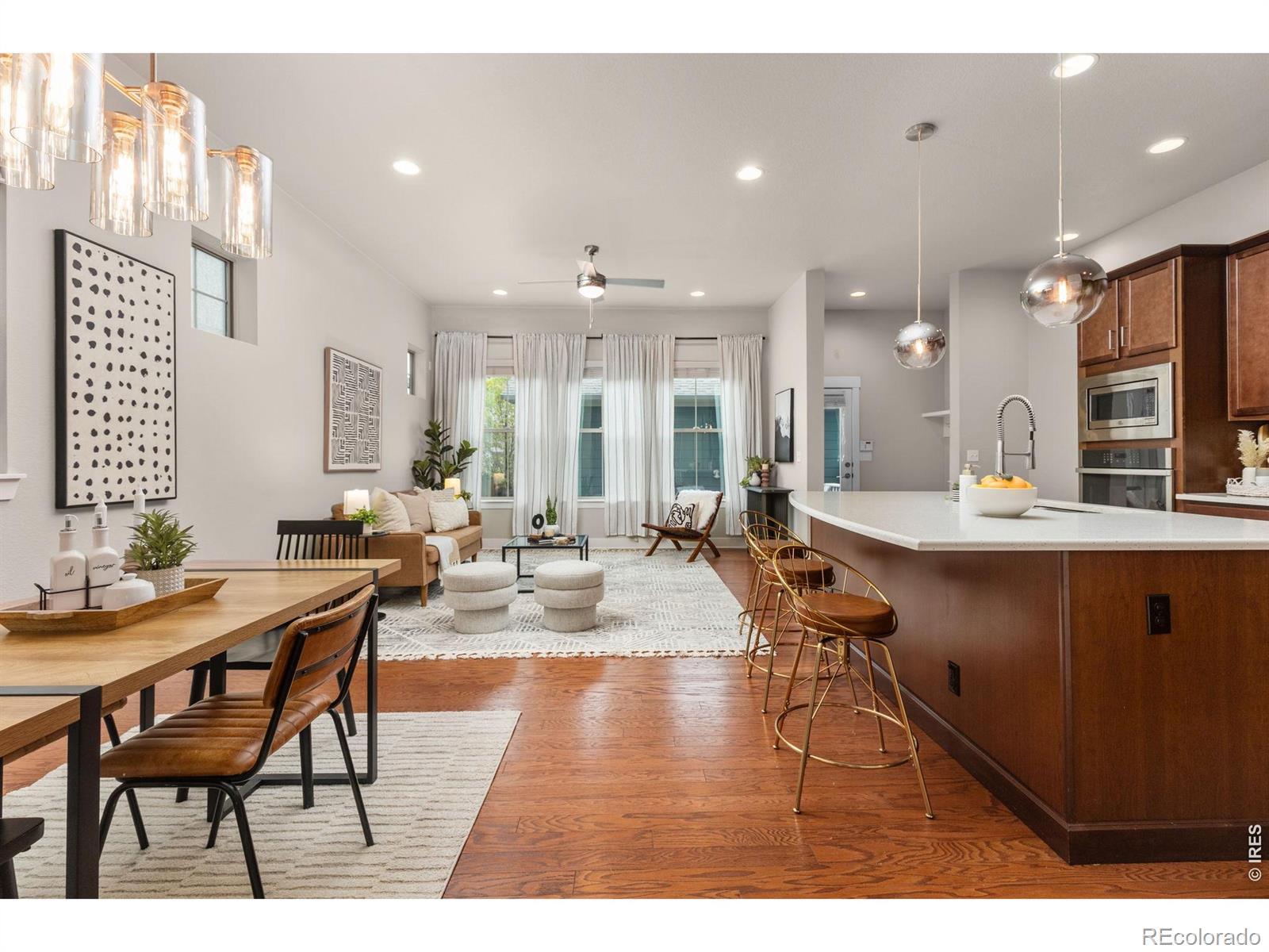 MLS Image #6 for 10080 e 59th drive ,denver, Colorado