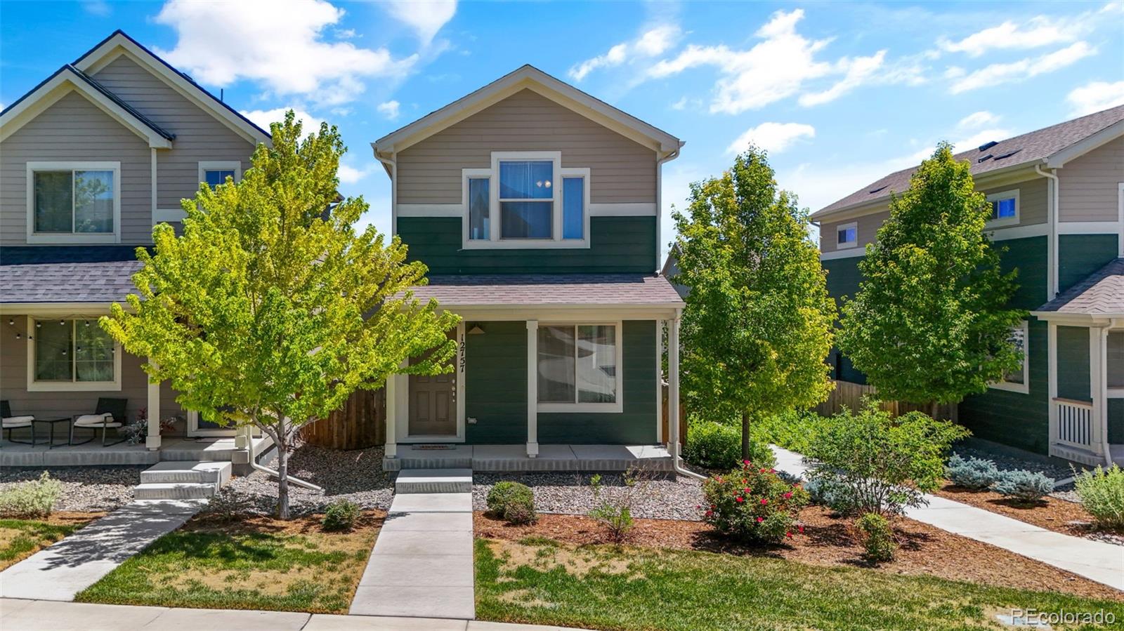 MLS Image #0 for 12757  ulster street,thornton, Colorado