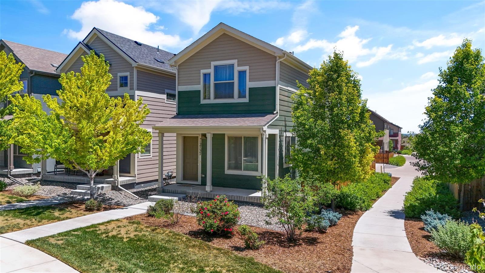 MLS Image #1 for 12757  ulster street,thornton, Colorado