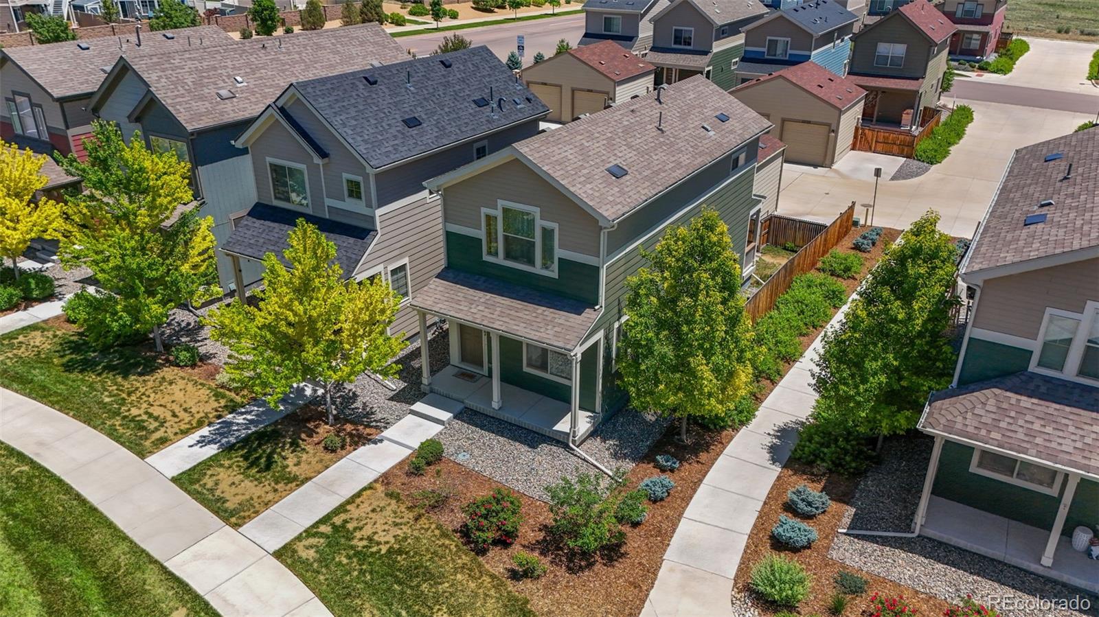 MLS Image #2 for 12757  ulster street,thornton, Colorado