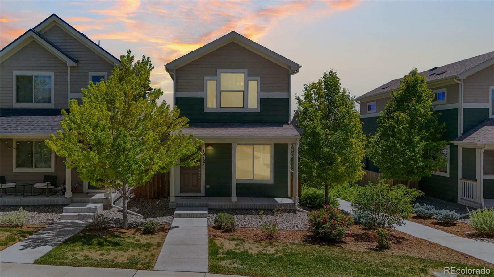MLS Image #40 for 12757  ulster street,thornton, Colorado