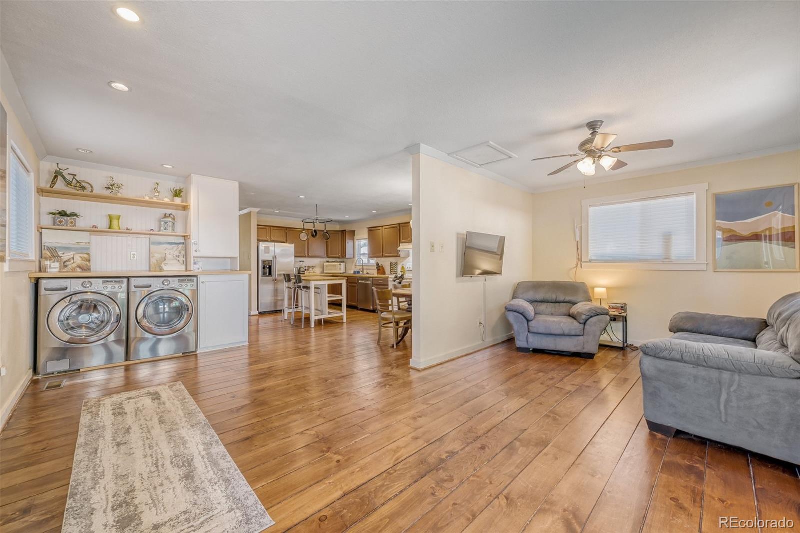 MLS Image #2 for 2212 w bijou street,colorado springs, Colorado