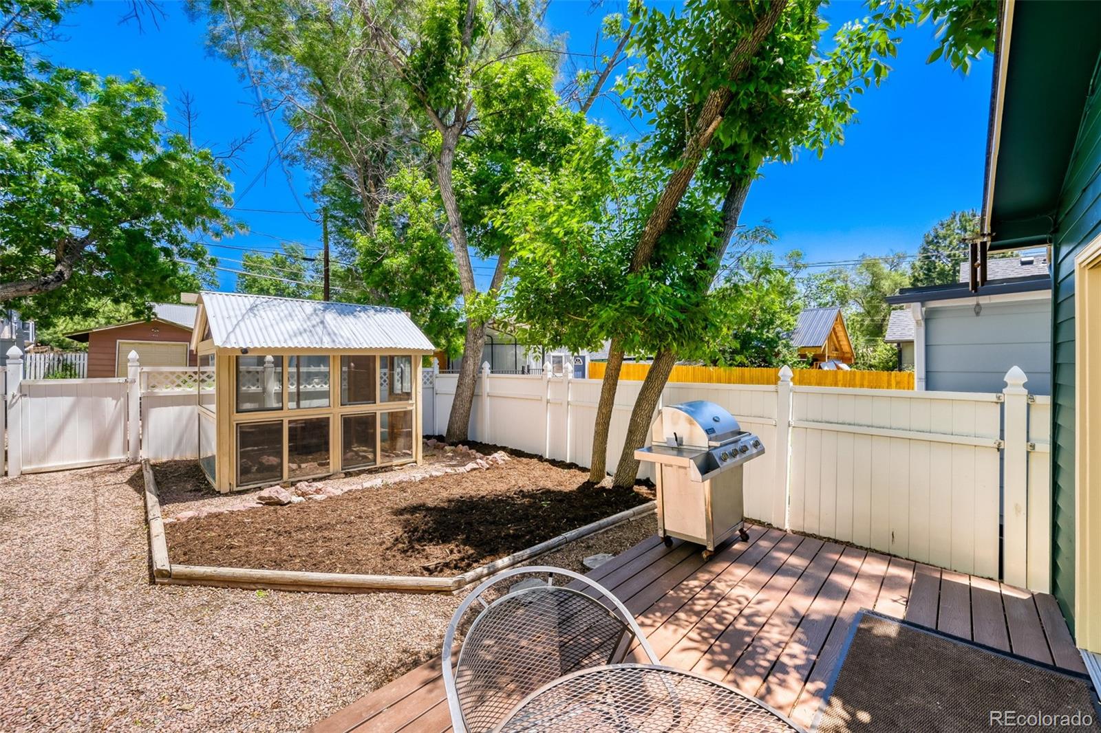 MLS Image #20 for 2212 w bijou street,colorado springs, Colorado
