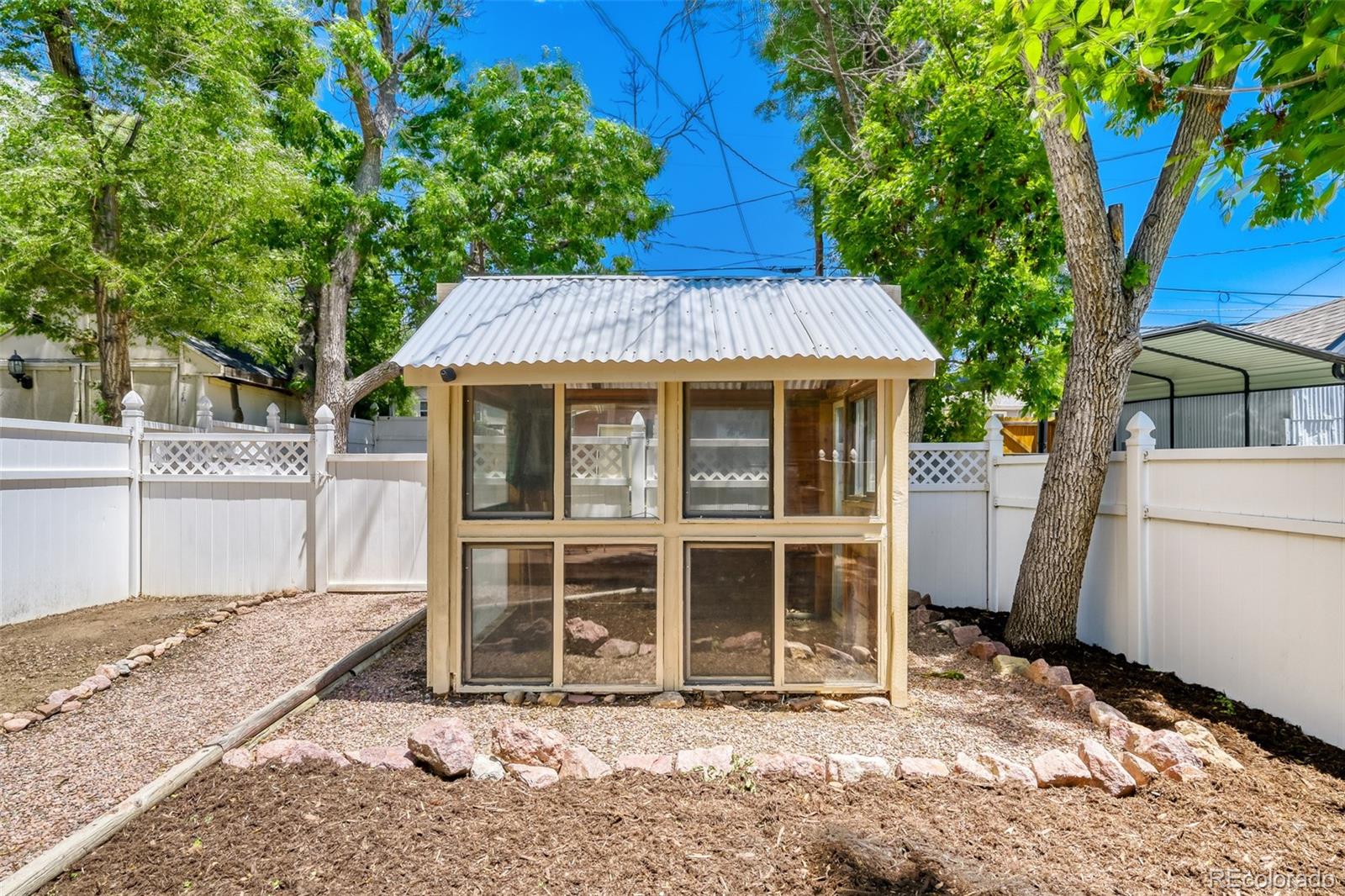 MLS Image #21 for 2212 w bijou street,colorado springs, Colorado