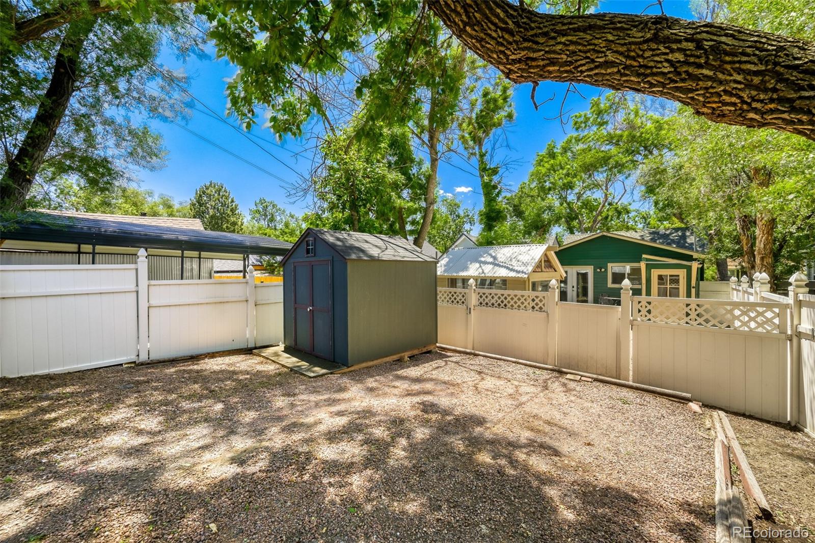 MLS Image #22 for 2212 w bijou street,colorado springs, Colorado
