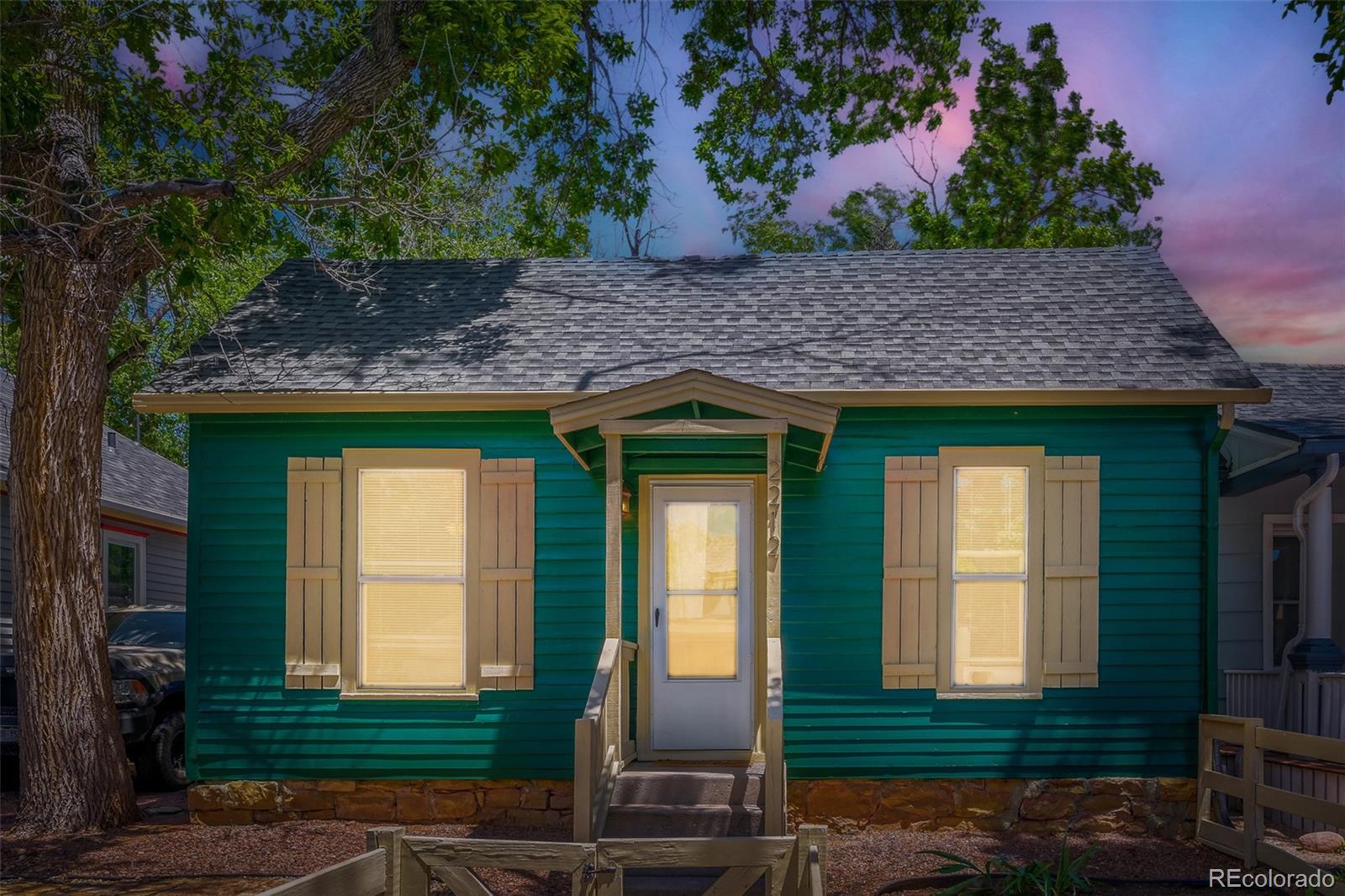 MLS Image #26 for 2212 w bijou street,colorado springs, Colorado