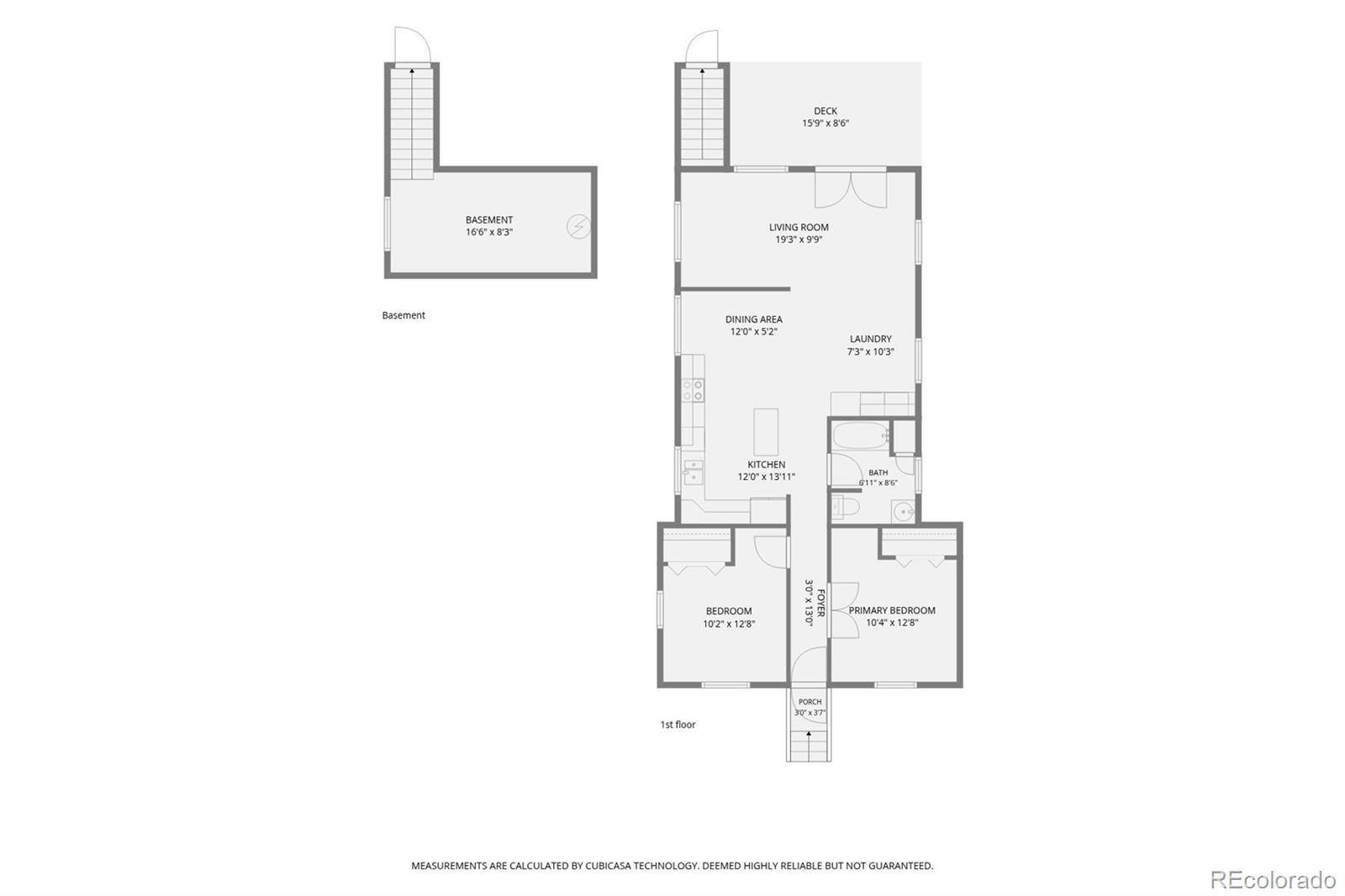 MLS Image #28 for 2212 w bijou street,colorado springs, Colorado