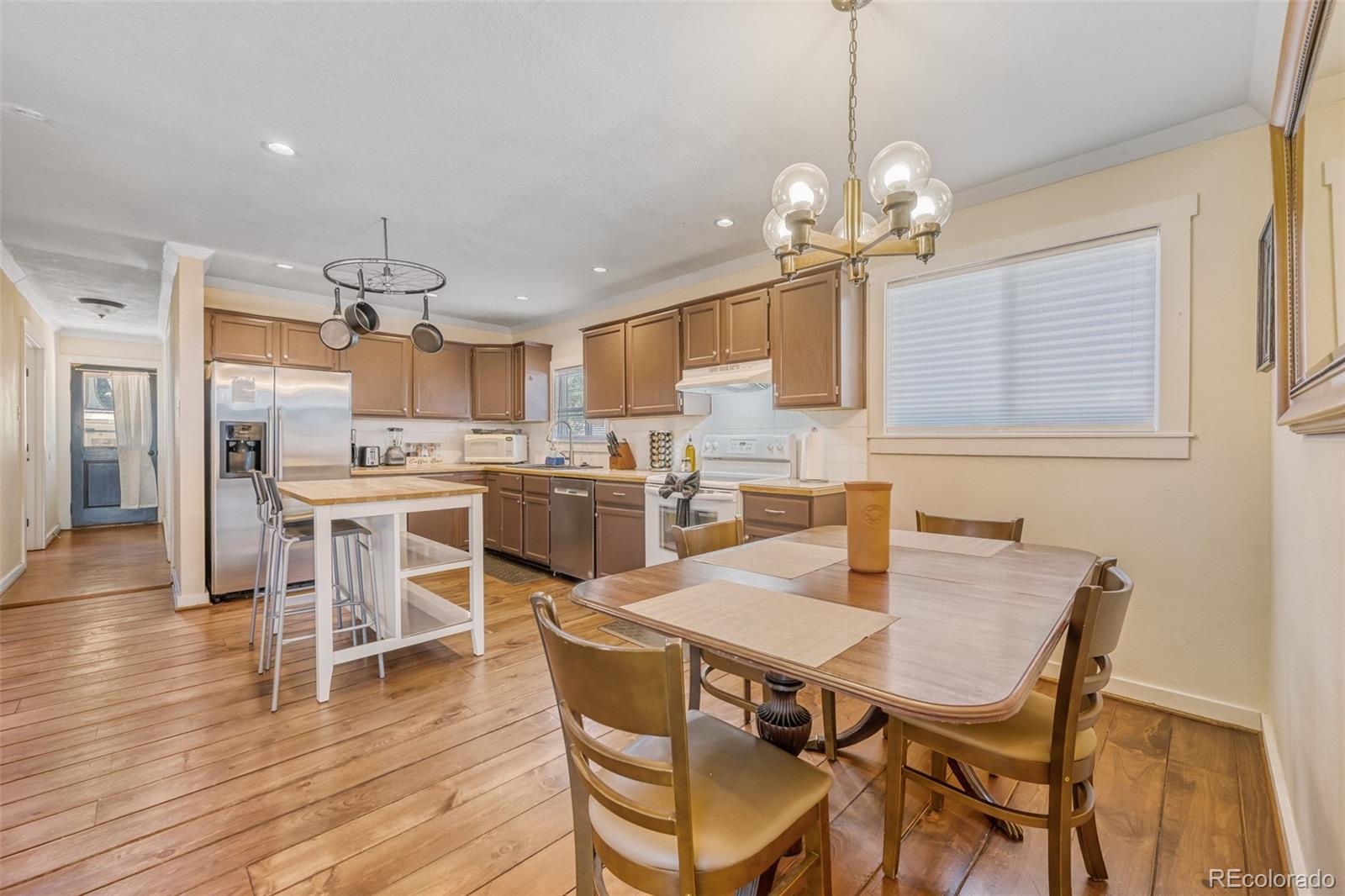 MLS Image #3 for 2212 w bijou street,colorado springs, Colorado
