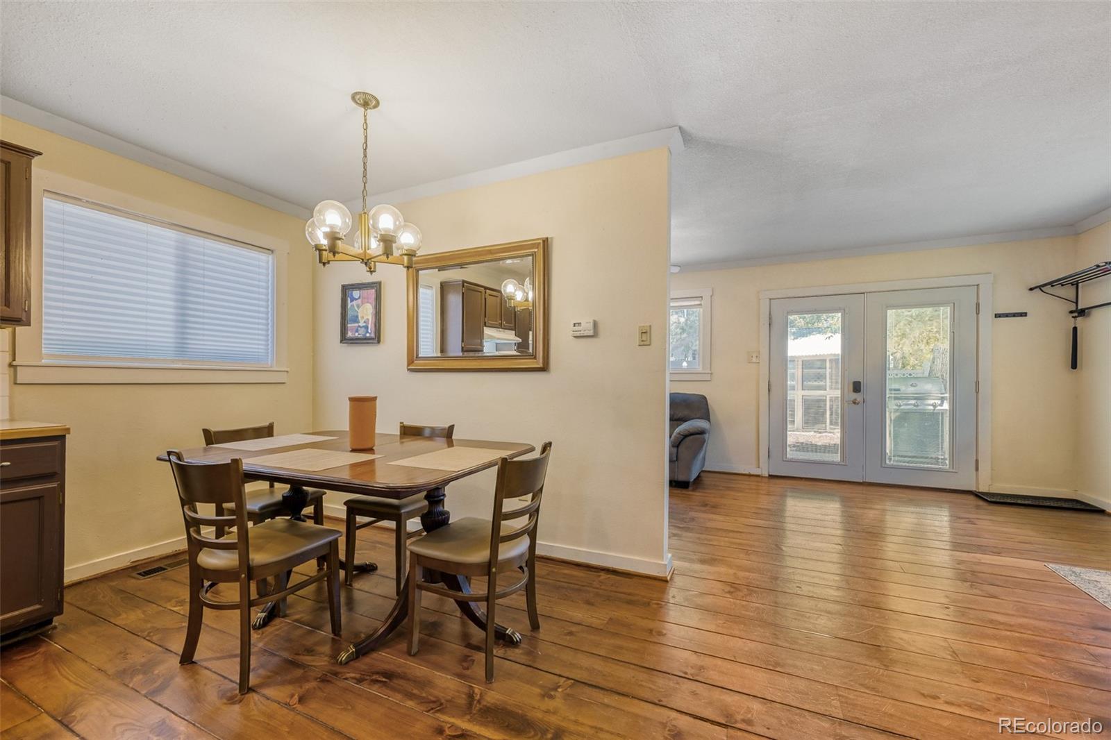 MLS Image #4 for 2212 w bijou street,colorado springs, Colorado