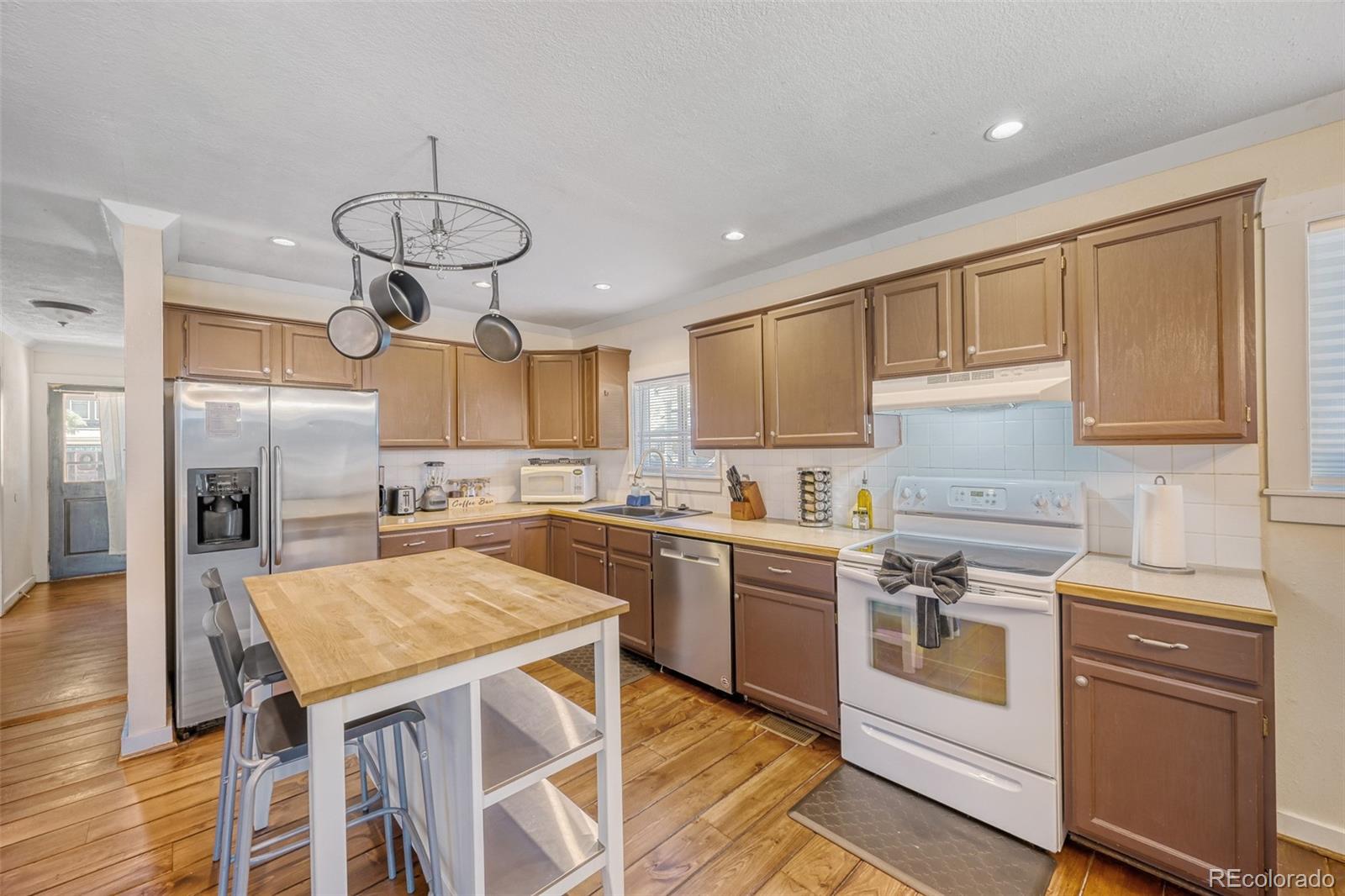 MLS Image #5 for 2212 w bijou street,colorado springs, Colorado