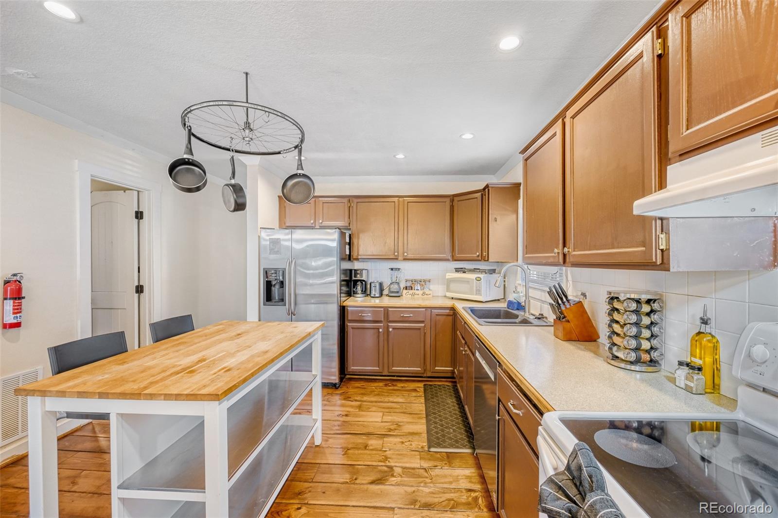 MLS Image #6 for 2212 w bijou street,colorado springs, Colorado