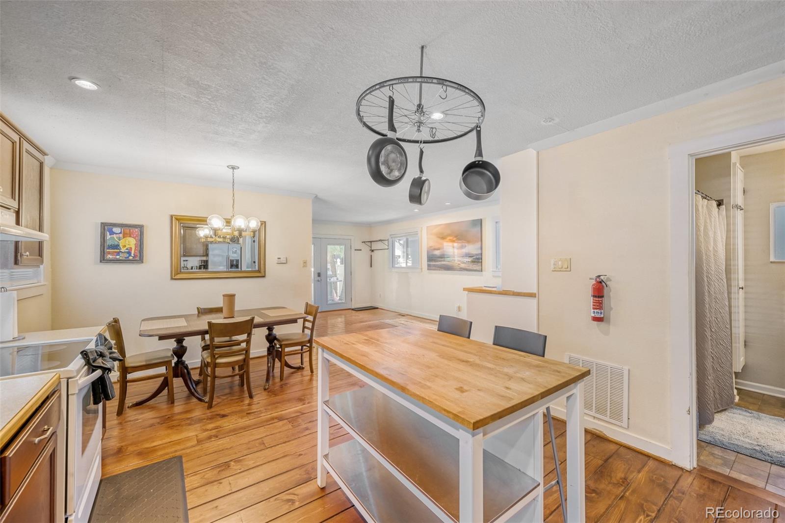 MLS Image #7 for 2212 w bijou street,colorado springs, Colorado