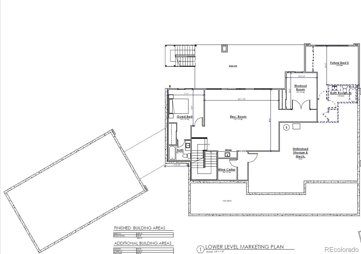 MLS Image #6 for 15267  ypsilon circle,mead, Colorado