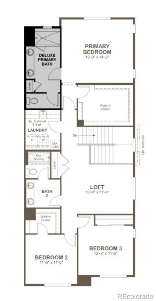 MLS Image #2 for 8753  whiptail loop,littleton, Colorado