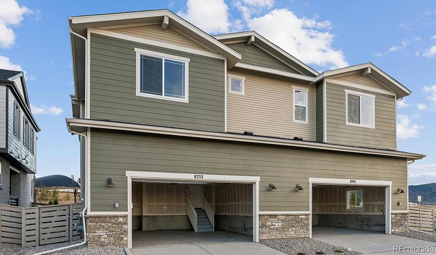 MLS Image #27 for 8753  whiptail loop,littleton, Colorado