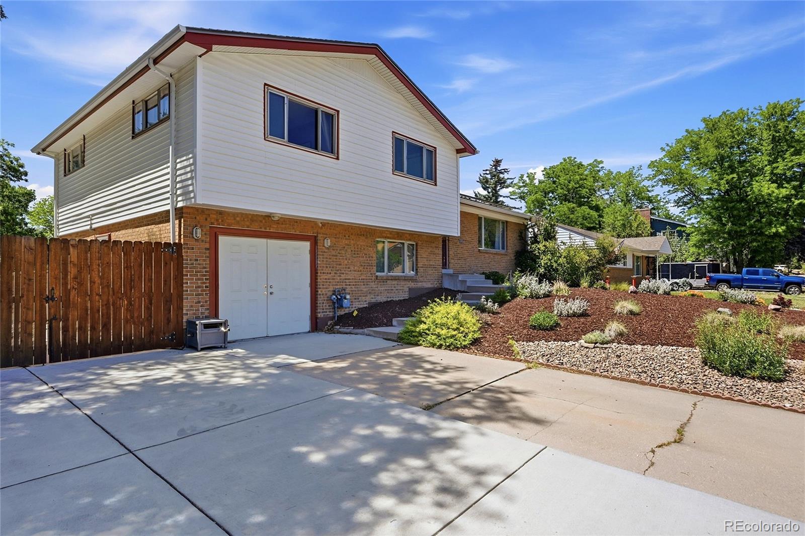 MLS Image #2 for 6861 s washington street,littleton, Colorado