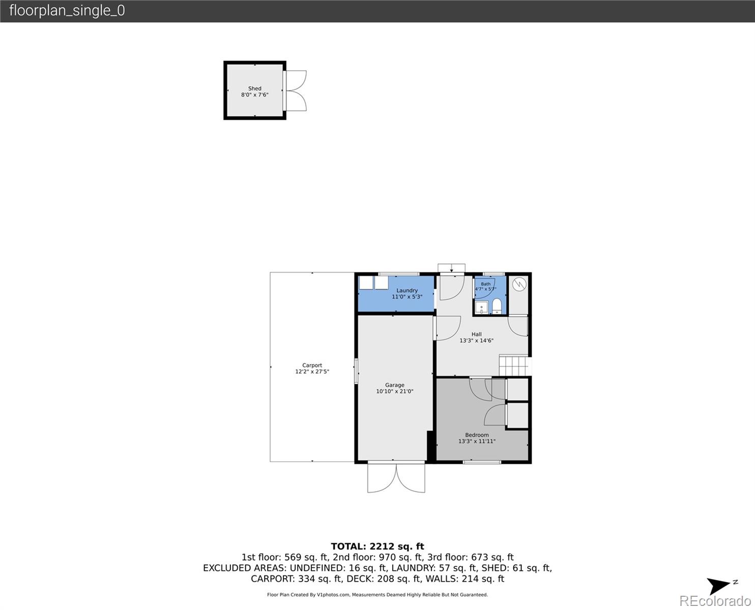 MLS Image #36 for 6861 s washington street,littleton, Colorado