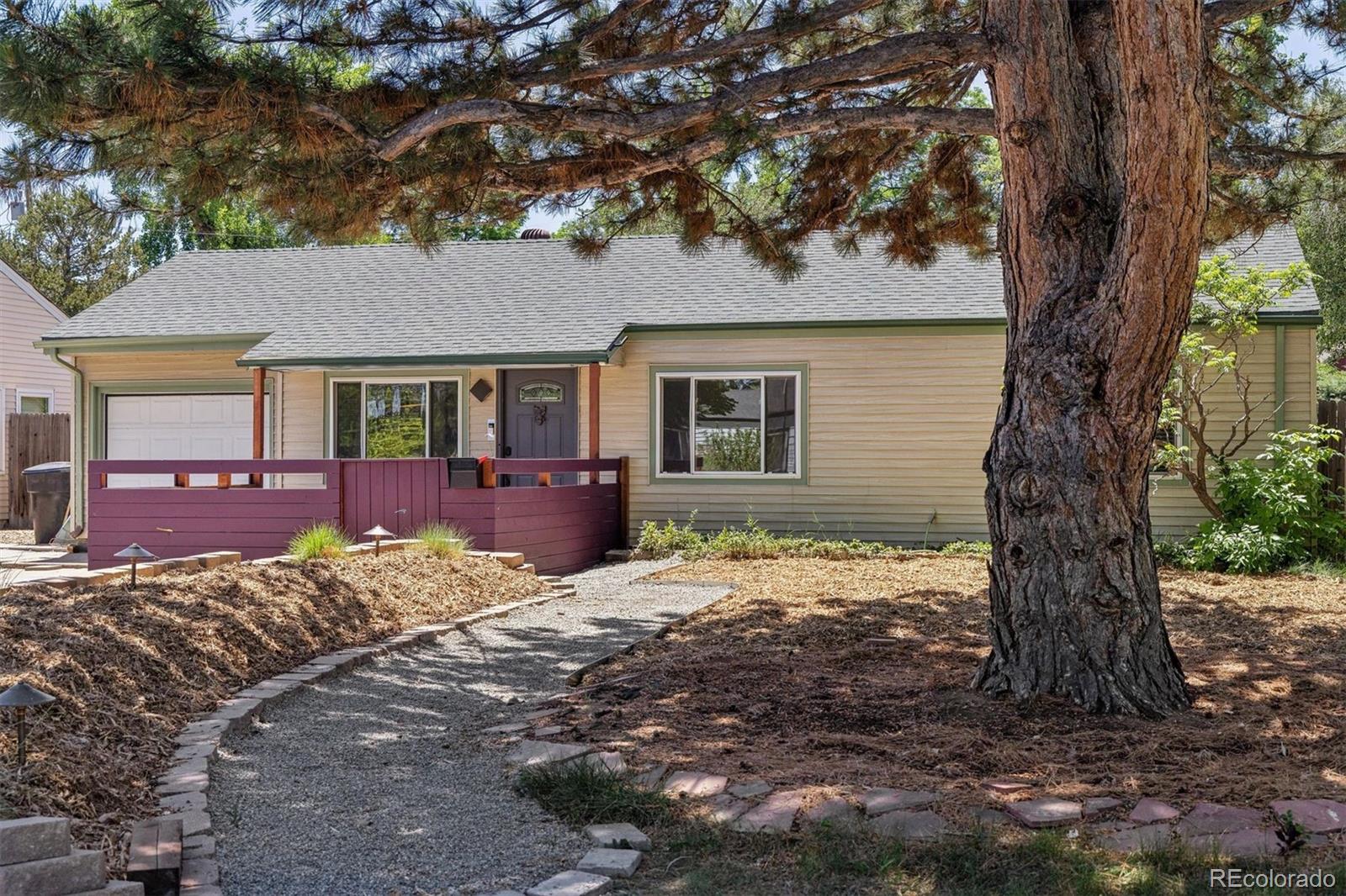 MLS Image #1 for 5040 e dartmouth avenue,denver, Colorado