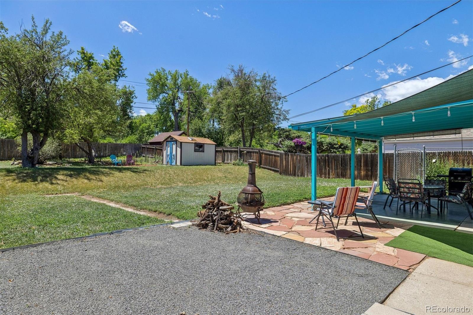 MLS Image #19 for 5040 e dartmouth avenue,denver, Colorado