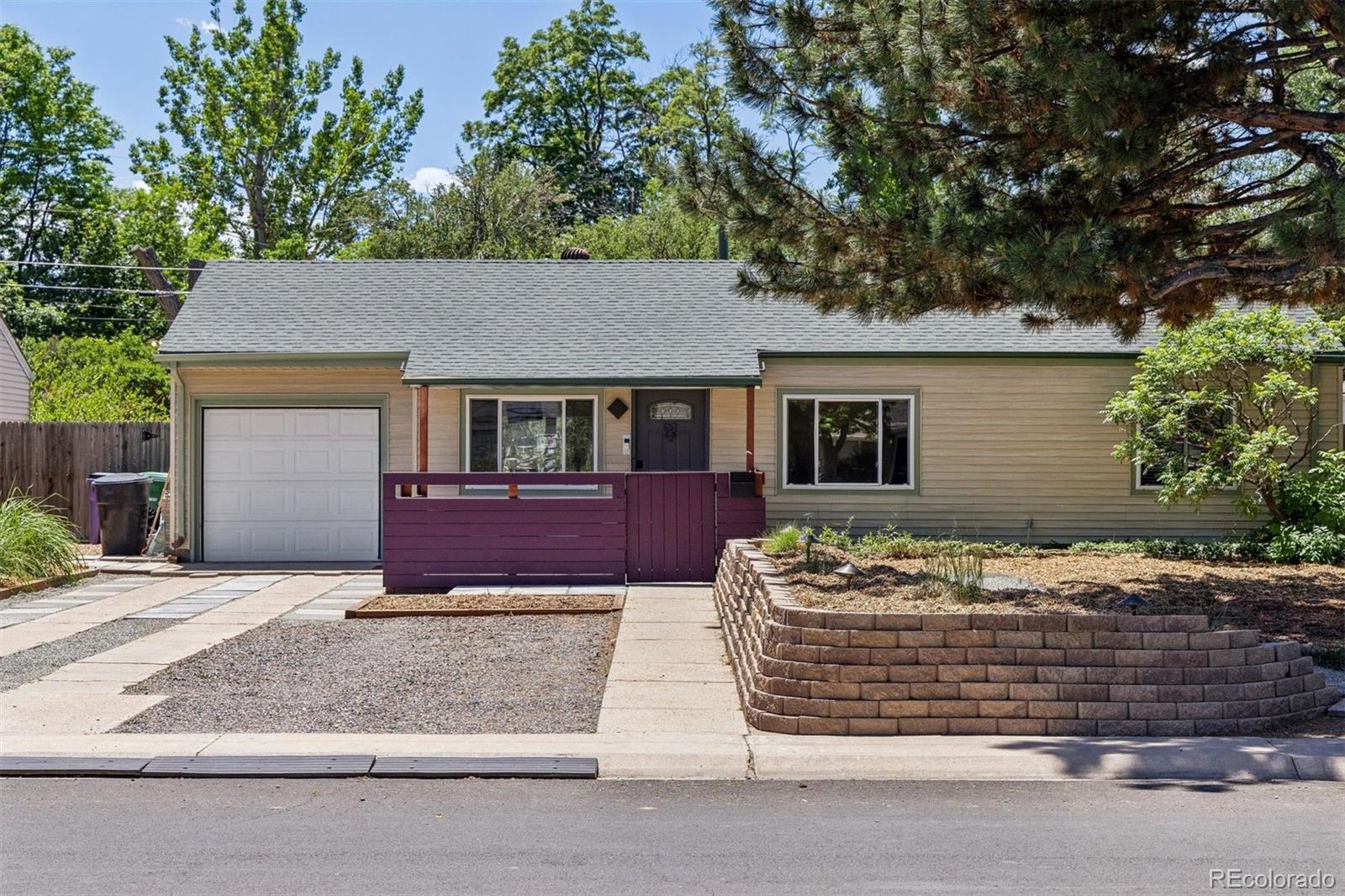 MLS Image #2 for 5040 e dartmouth avenue,denver, Colorado