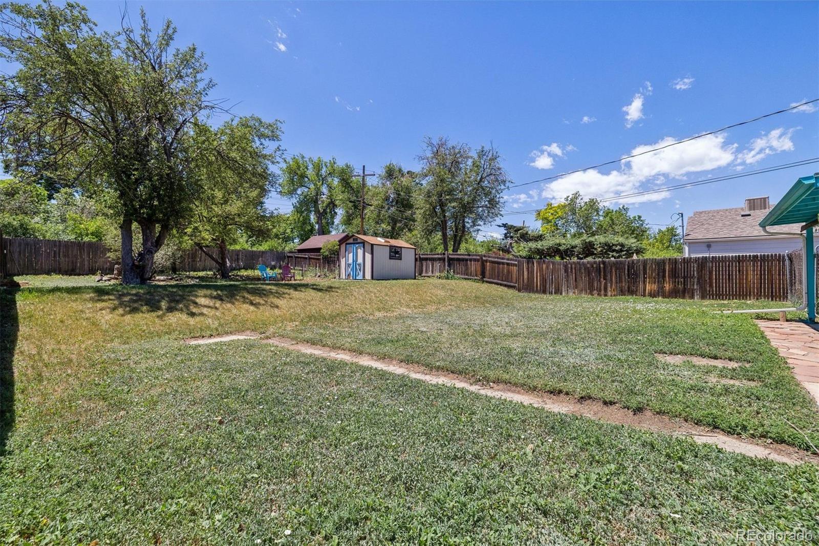 MLS Image #21 for 5040 e dartmouth avenue,denver, Colorado