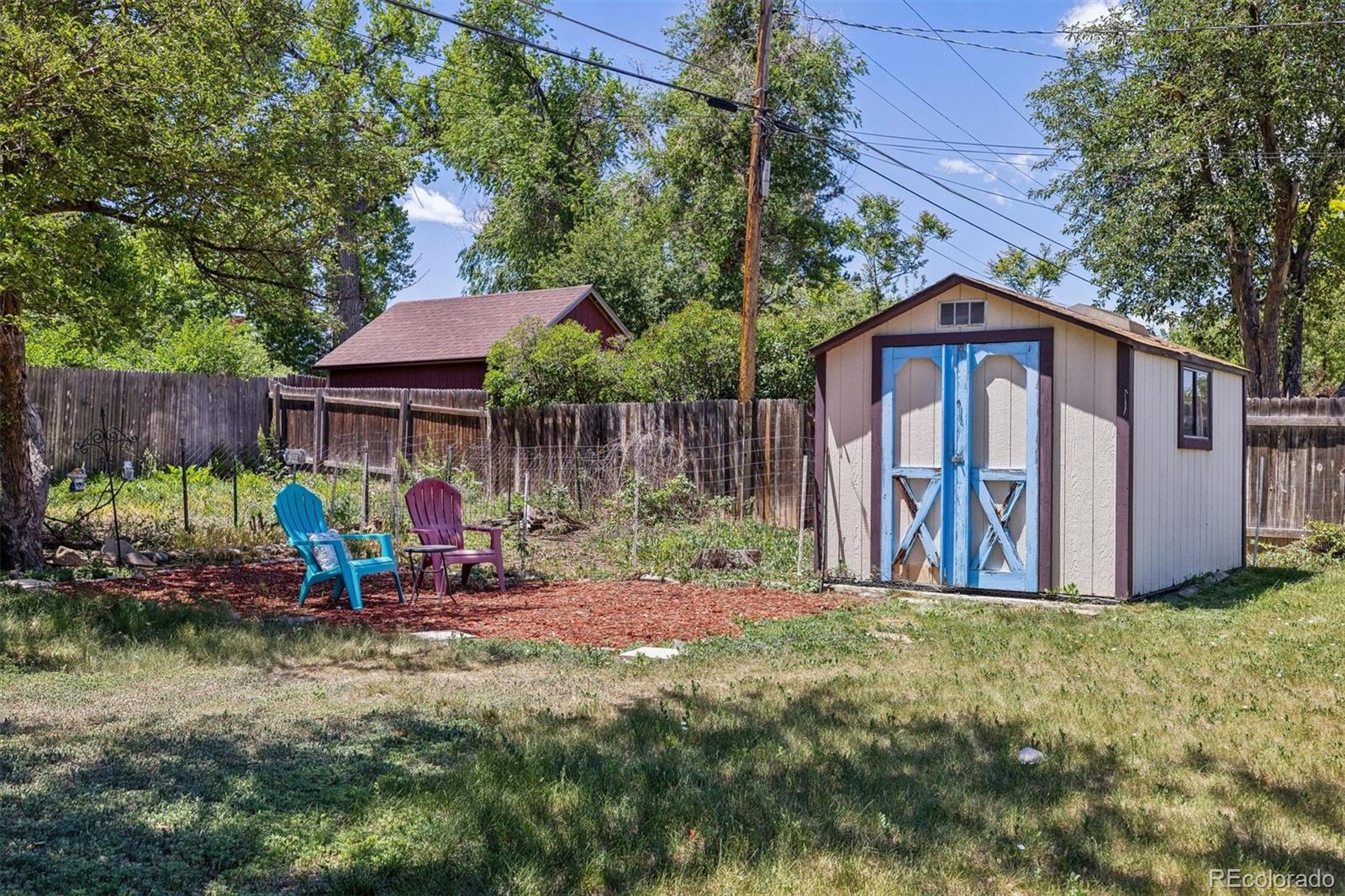 MLS Image #22 for 5040 e dartmouth avenue,denver, Colorado