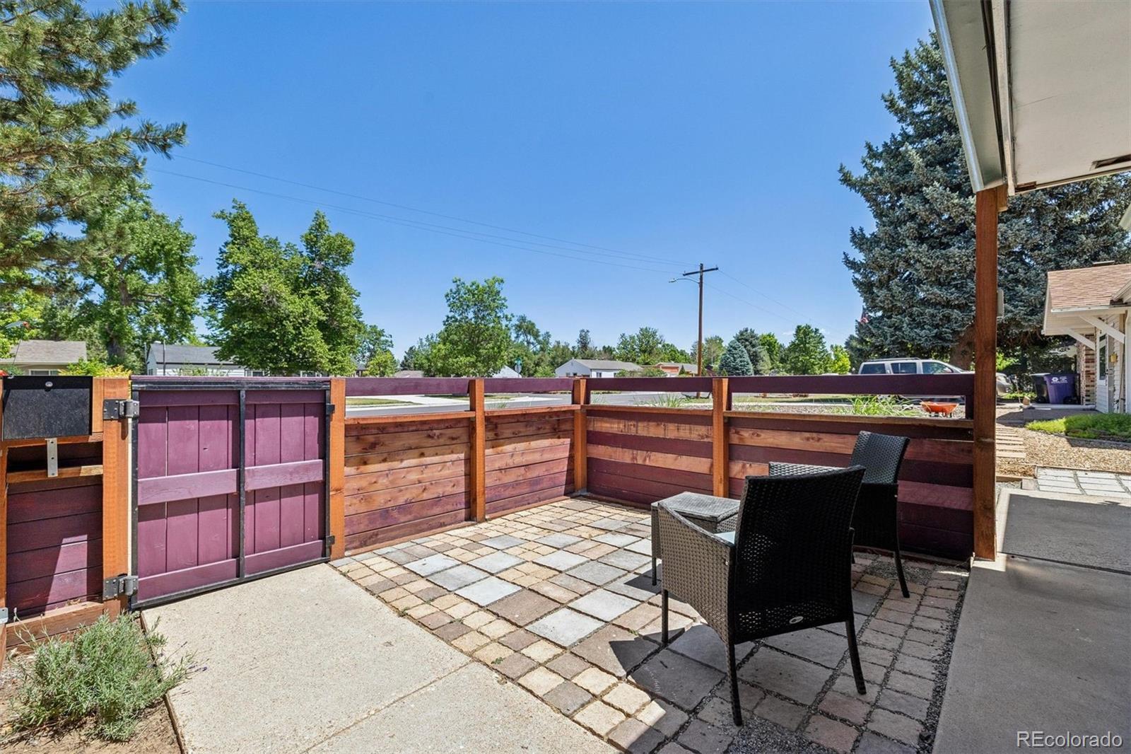 MLS Image #24 for 5040 e dartmouth avenue,denver, Colorado