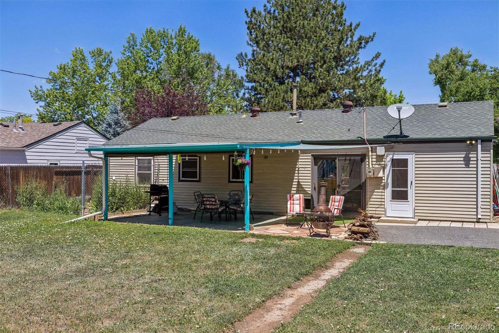MLS Image #25 for 5040 e dartmouth avenue,denver, Colorado