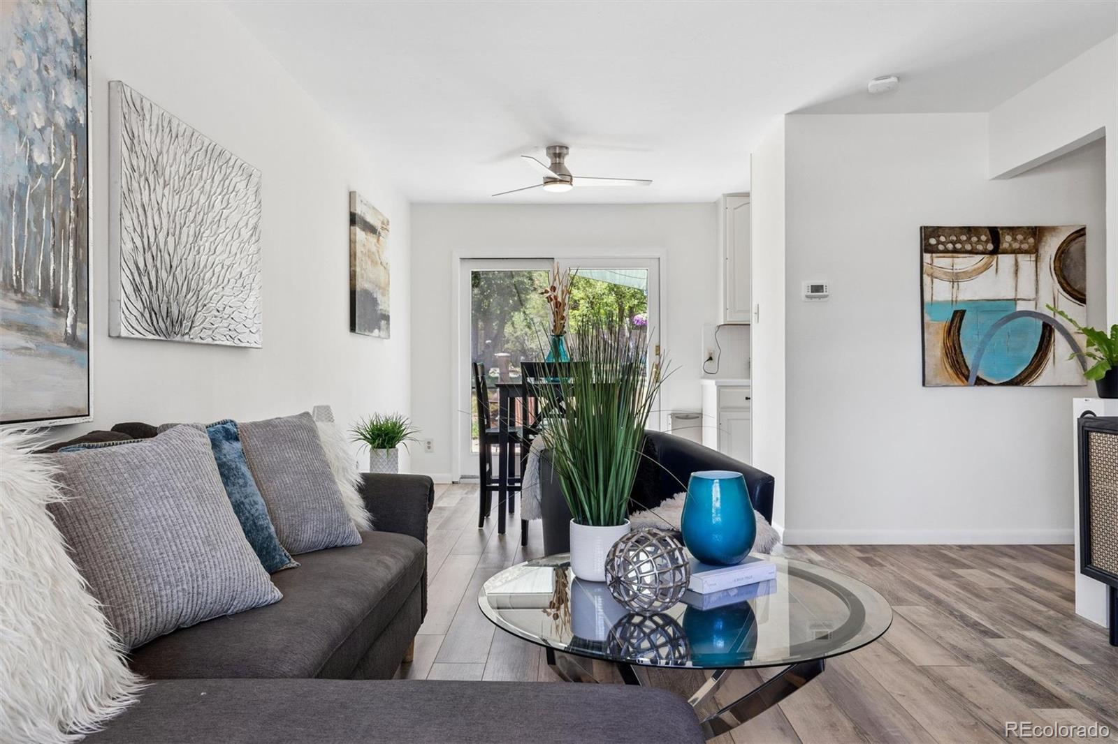 MLS Image #3 for 5040 e dartmouth avenue,denver, Colorado