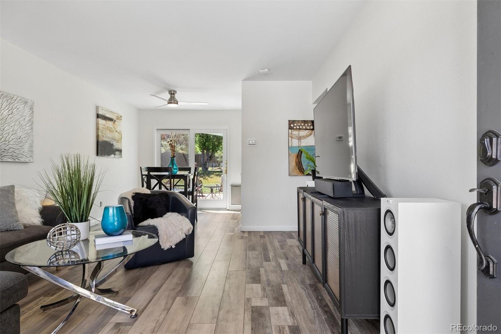 MLS Image #4 for 5040 e dartmouth avenue,denver, Colorado